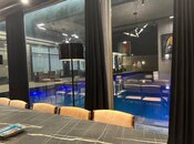 İcarəyə verilir 5 otaqlı həyət evi/bağ evi 520 m², Buzovna q., photo 2 from 8