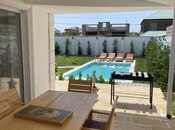 İcarəyə verilir 5 otaqlı həyət evi/bağ evi 340 m², Mərdəkan q., photo 7 from 8