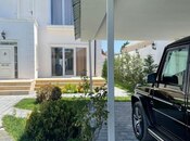İcarəyə verilir 5 otaqlı həyət evi/bağ evi 340 m², Mərdəkan q., photo 6 from 8