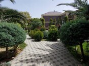 İcarəyə verilir 5 otaqlı həyət evi/bağ evi 500 m², Mərdəkan q., photo 7 from 8