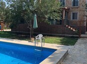 İcarəyə verilir 4 otaqlı həyət evi/bağ evi 380 m², Mərdəkan q., photo 5 from 8