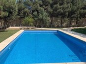 İcarəyə verilir 4 otaqlı həyət evi/bağ evi 380 m², Mərdəkan q., photo 4 from 8