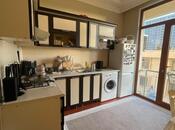 İcarəyə verilir 1 otaqlı yeni tikili 50 m², Nərimanov r., photo 5 from 8