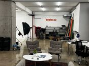 İcarəyə verilir 2 otaqlı ofis 320 m², İnşaatçılar m., photo 2 from 8