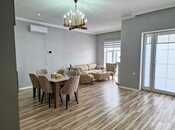 Satılır 4 otaqlı həyət evi/bağ evi 84.4 m², Mərdəkan q., photo 2 from 8