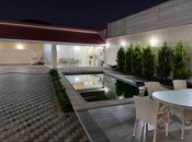 İcarəyə verilir 5 otaqlı həyət evi/bağ evi 340 m², Mərdəkan q., photo 5 from 8