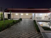 İcarəyə verilir 5 otaqlı həyət evi/bağ evi 340 m², Mərdəkan q., photo 4 from 8