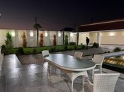 İcarəyə verilir 5 otaqlı həyət evi/bağ evi 340 m², Mərdəkan q., photo 7 from 8