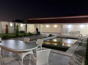 İcarəyə verilir 5 otaqlı həyət evi/bağ evi 340 m², Mərdəkan q., photo 6 from 8