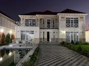 İcarəyə verilir 5 otaqlı həyət evi/bağ evi 340 m², Mərdəkan q., photo 3 from 8