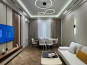 Продаётся 2-комн. новостройка 86 м², м. Элмляр Академиясы, photo 2 from 8