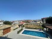 İcarəyə verilir 10 otaqlı həyət evi/bağ evi 850 m², Badamdar q., photo 5 from 8