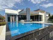 İcarəyə verilir 5 otaqlı həyət evi/bağ evi 280 m², Mərdəkan q., photo 7 from 8