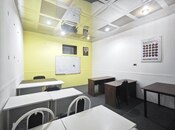 Сдаётся 1-комн. офис 25 м², м. Элмляр Академиясы, photo 7 from 8