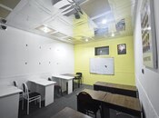 Сдаётся 1-комн. офис 25 м², м. Элмляр Академиясы, photo 6 from 8