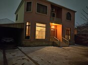 5 otaqlı həyət evi/bağ evi - Zabrat q. - 200 m²