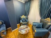 İcarəyə verilir 4 otaqlı köhnə tikili 130 m², Nizami m., photo 7 from 8