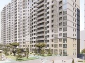 Объявление №5837068 - Баку, м. 20 января, 1-комн., 30.5 м², 11/20 этаж