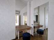 İcarəyə verilir 3 otaqlı yeni tikili 98 m², Şah İsmayıl Xətai m., photo 7 from 8