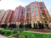 Объявление №5837141 - Баку, м. Гянджлик, 4-комн., 200 м², 7/12 этаж