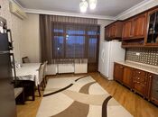 İcarəyə verilir 3 otaqlı yeni tikili 150 m², 28 May m., photo 7 from 8