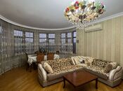 İcarəyə verilir 3 otaqlı yeni tikili 150 m², 28 May m., photo 4 from 8