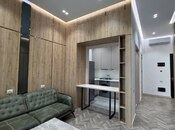 İcarəyə verilir 2 otaqlı yeni tikili 55 m², Ağ şəhər q., photo 3 from 8