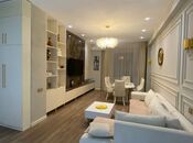 Elan №5837186 - Bakı, İçəri Şəhər m., 3 otaqlı, 110 m², 10/12 mərtəbə