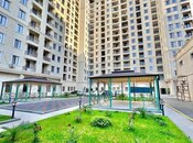 2 otaqlı yeni tikili - Nəriman Nərimanov m. - 78 m²