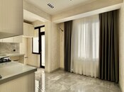 2 otaqlı yeni tikili - Nəriman Nərimanov m. - 78 m²