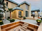 İcarəyə verilir 5 otaqlı həyət evi/bağ evi 500 m², Mərdəkan q., photo 3 from 8