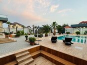 İcarəyə verilir 5 otaqlı həyət evi/bağ evi 500 m², Mərdəkan q., photo 4 from 8
