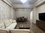 Satılır 3 otaqlı yeni tikili 114 m², 20 Yanvar m., photo 2 from 8