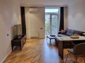 Сдаётся 2-комн. вторичка 50 м², м. Ичеришехер, photo 6 from 8