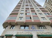 Продаётся 4-комн. новостройка 214 м², м. Элмляр Академиясы, photo 2 from 5
