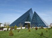 Elan №5837529 - Bakı, Avtovağzal m., 5 otaqlı, 250 m²