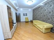 Продаётся 2-комн. новостройка 92 м², м. Элмляр Академиясы, photo 3 from 8