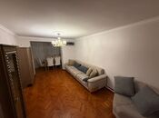 İcarəyə verilir 3 otaqlı köhnə tikili 65 m², İnşaatçılar m., photo 1 from 8