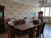 İcarəyə verilir 4 otaqlı yeni tikili 175 m², Nizami m., photo 4 from 8