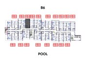 Продаётся 1-комн. новостройка 57 м², пос. Нардаран, photo 5 from 5