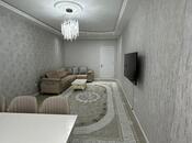 Сдаётся 2-комн. новостройка 90 м², м. Мемар Аджеми, photo 3 from 8