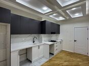 4 otaqlı yeni tikili - Həzi Aslanov m. - 156 m²