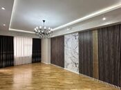 4 otaqlı yeni tikili - Həzi Aslanov m. - 156 m²