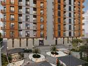 Объявление №5837894 - Баку, пос. Масазыр, 2-комн., 86 м², 8/9 этаж