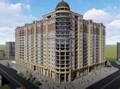 Продаётся 2-комн. новостройка 87.6 м², м. Гянджлик, photo 1 from 8