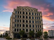 Elan №5837898 - Bakı, 8 Noyabr m., 5 otaqlı, 202 m²