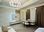 Объявление №5838028 - Баку, м. Ахмедлы, 3-комн., 107 м², 11/17 этаж