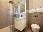 Сдаётся 3-комн. новостройка 130 м², Хатаинский р., photo 8 from 8