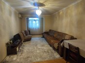 Satılır 3 otaqlı köhnə tikili 77 m², İnşaatçılar m., photo 8 from 8
