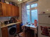 Satılır 3 otaqlı köhnə tikili 77 m², İnşaatçılar m., photo 6 from 8